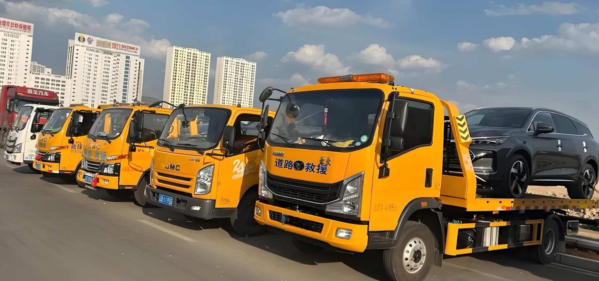  晋中24小时全天候道路救援